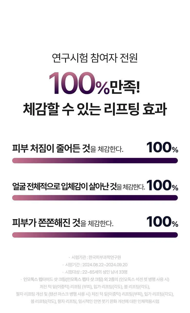 [붓기/리프팅/쿨링] 메디테라피 텐션 업 마스크 (5매입/1매입) 상세페이지 50